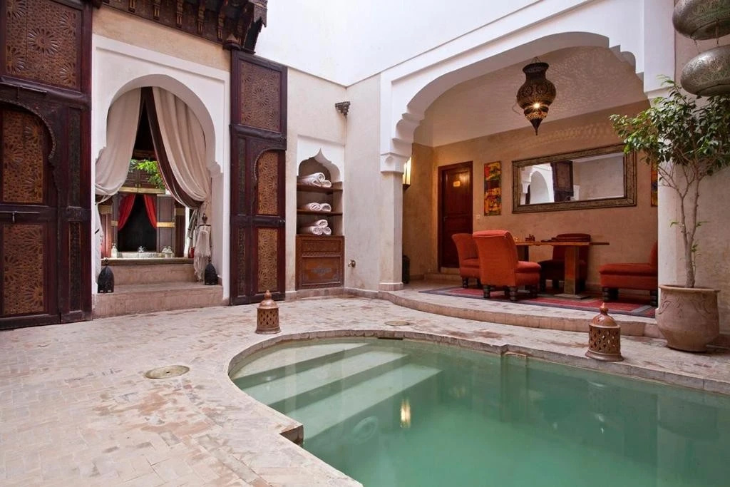 Hotel photo 8