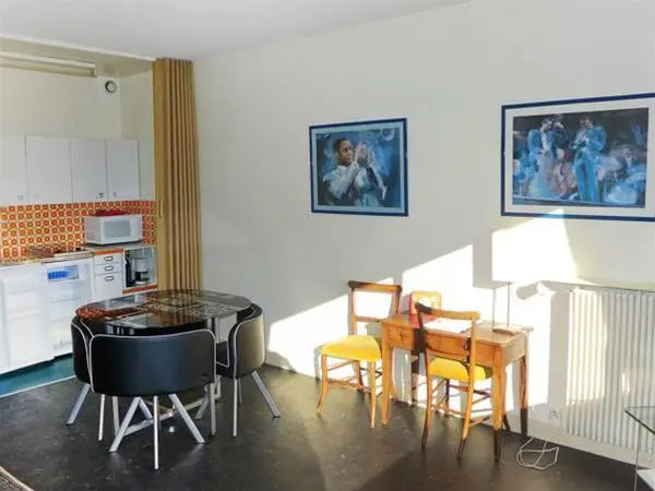 Voir la photo 1 — Apartment Château D'arcadie