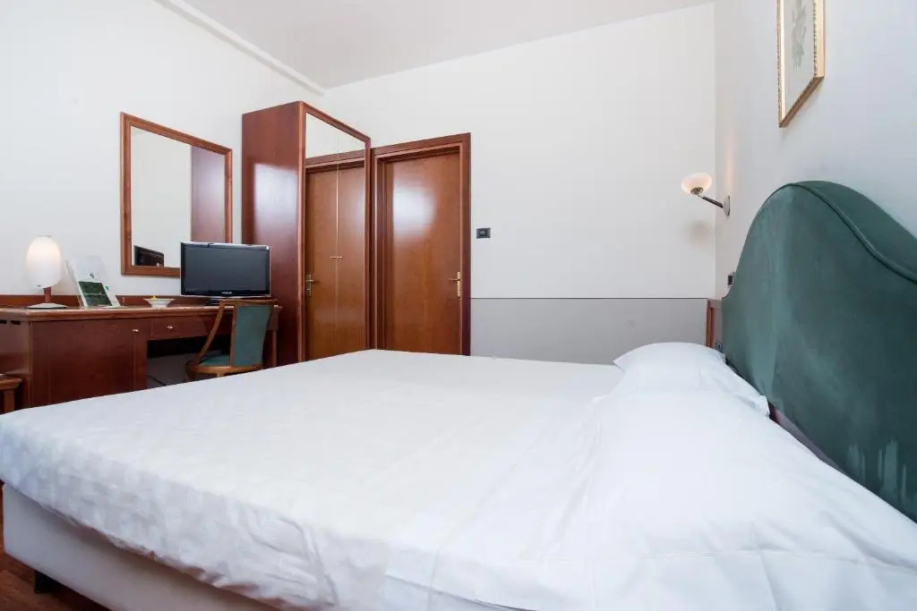 Terra Umbra Hotel - Général