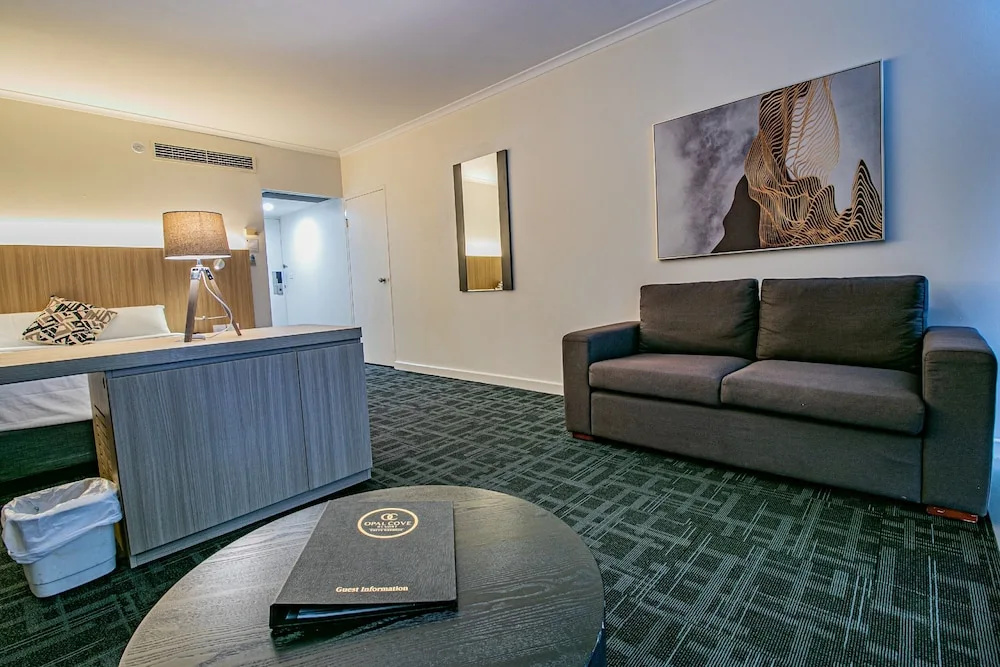 Opal Cove Resort - Chambres