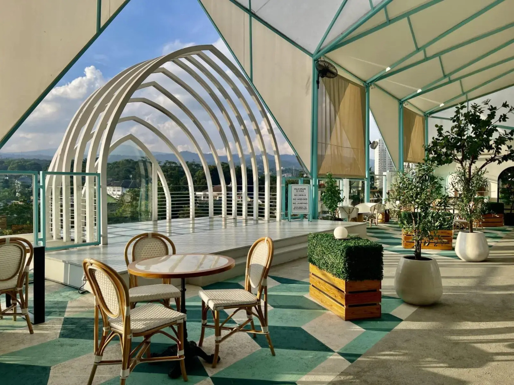 Hemangini Hotel Bandung - Général