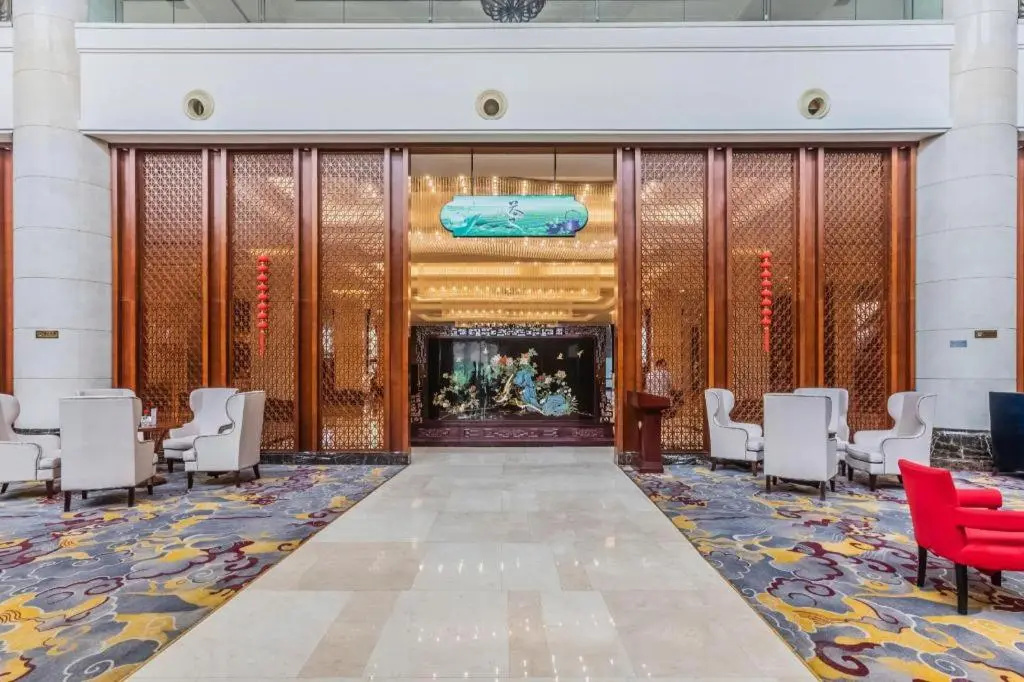 Hotel photo 20