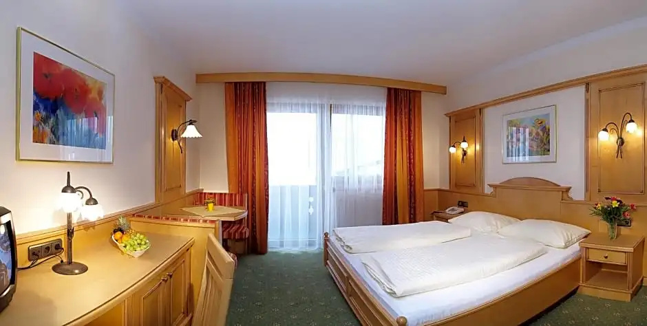 Hotel Riedl - Chambres