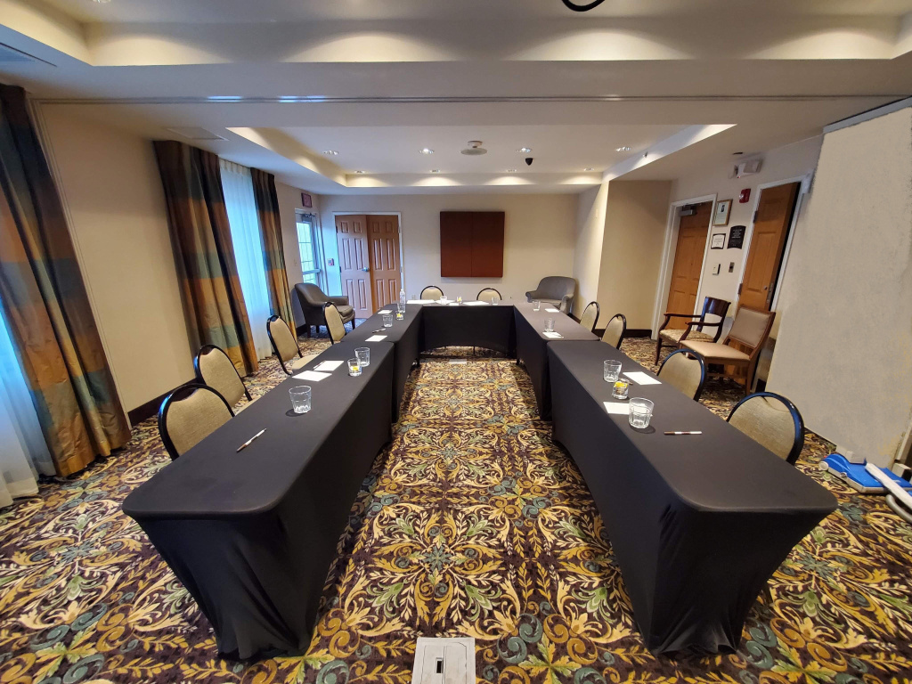 Staybridge Suites Philadelphia Valley Forge 422 by IHG - Général