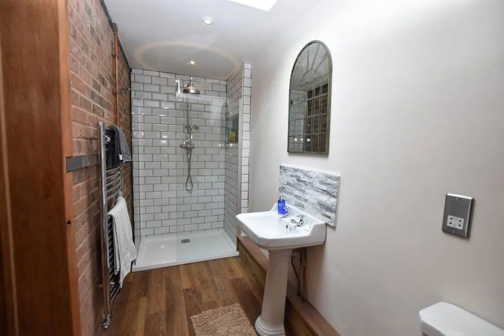 Oak Tree Stables — фото 6