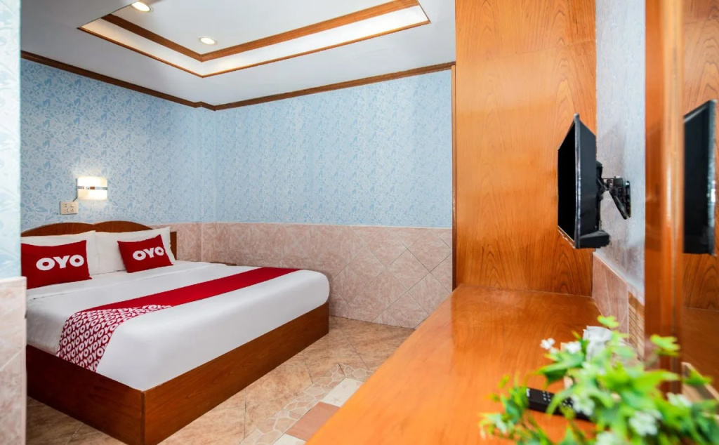Hotel photo 6