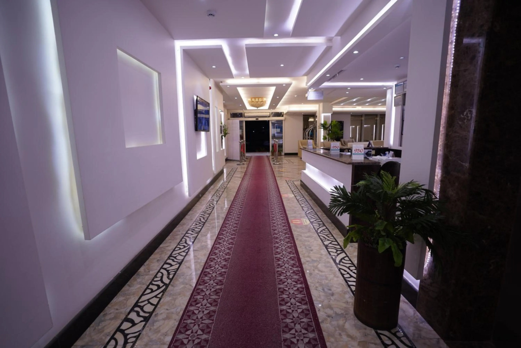 Hotel photo 10