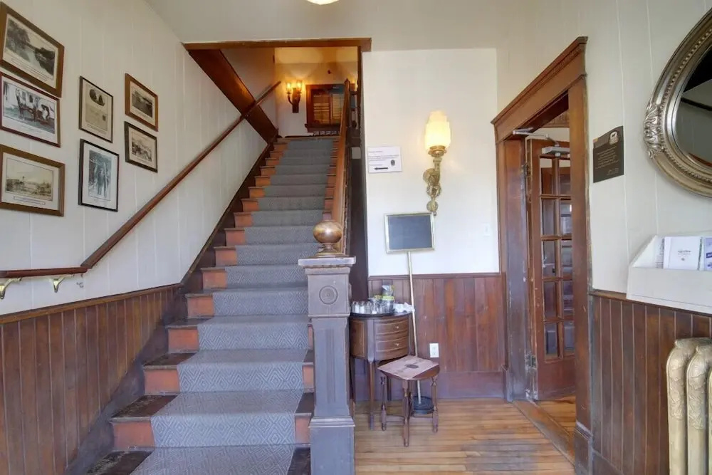Hotel photo 13