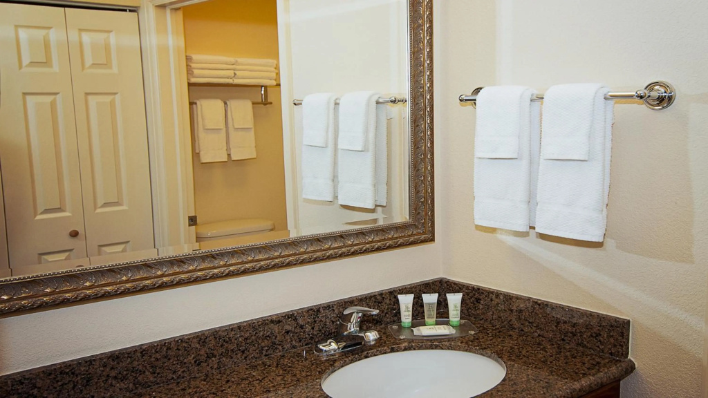 Staybridge Suites Wichita by IHG - Général