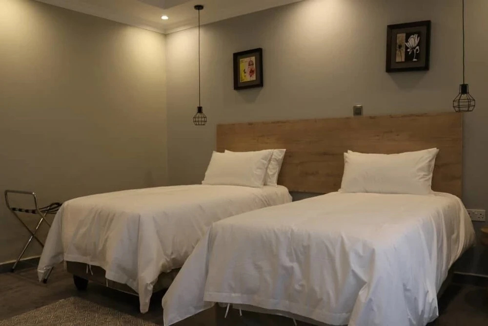 Hotel photo 21