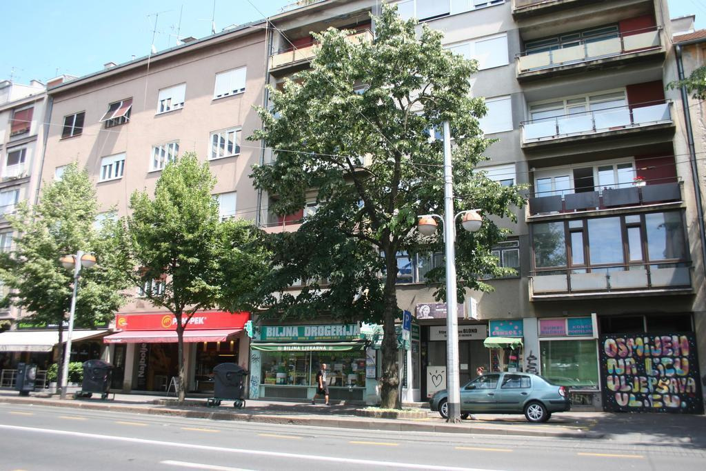 Livapartment Zagreb