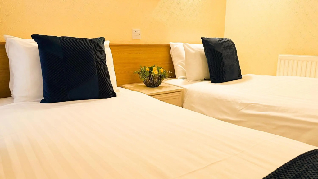 Hotel photo 8