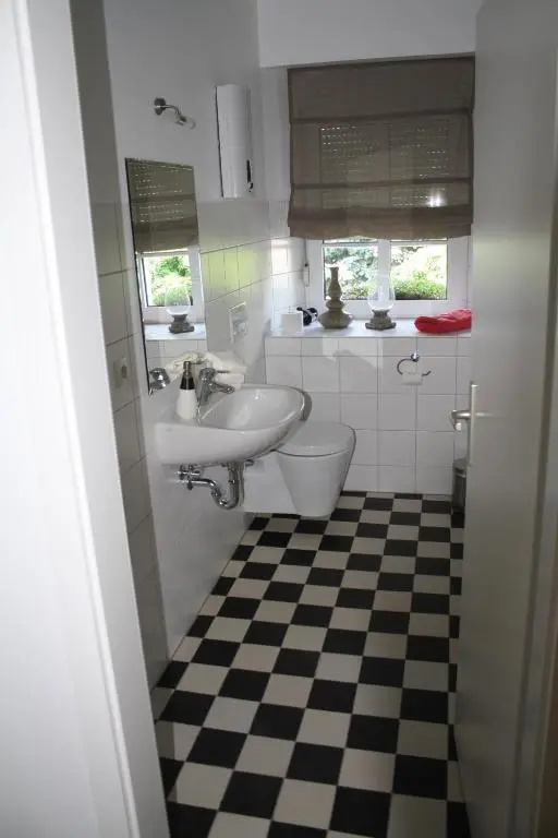 Karolingerhof - Chambres