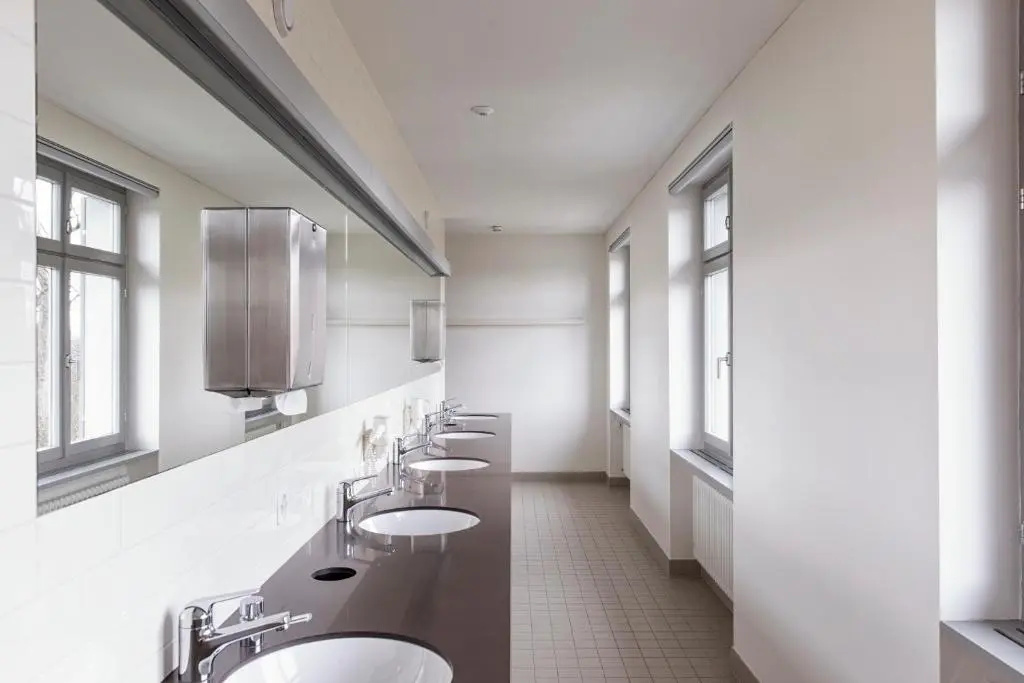 BBZ Arenenberg - Chambres