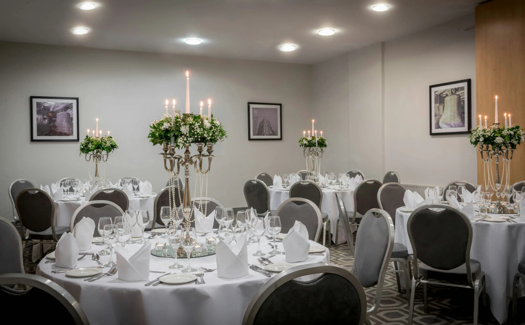 Maldron Hotel Shandon Cork - Général