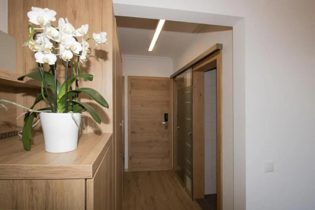 Ferienhotel Hofer superior - Chambres