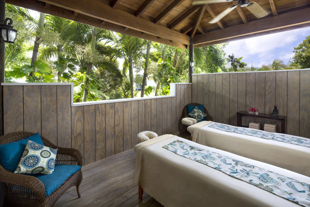 The Verandah Antigua - All Inclusive - Adults Only