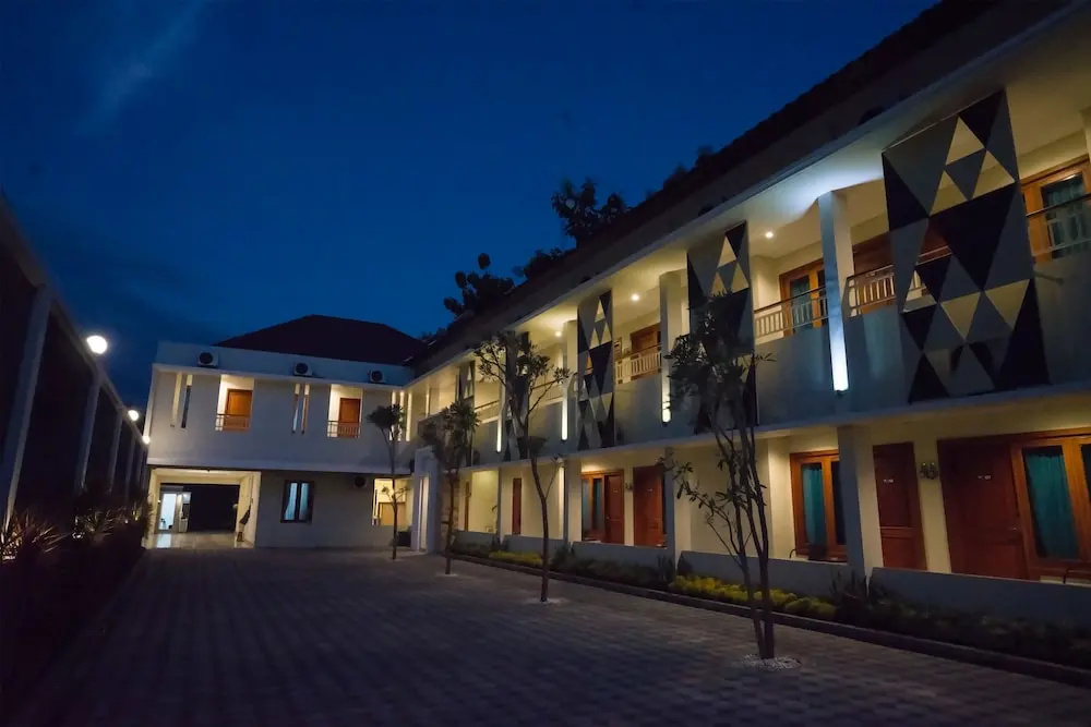 Hotel photo 6