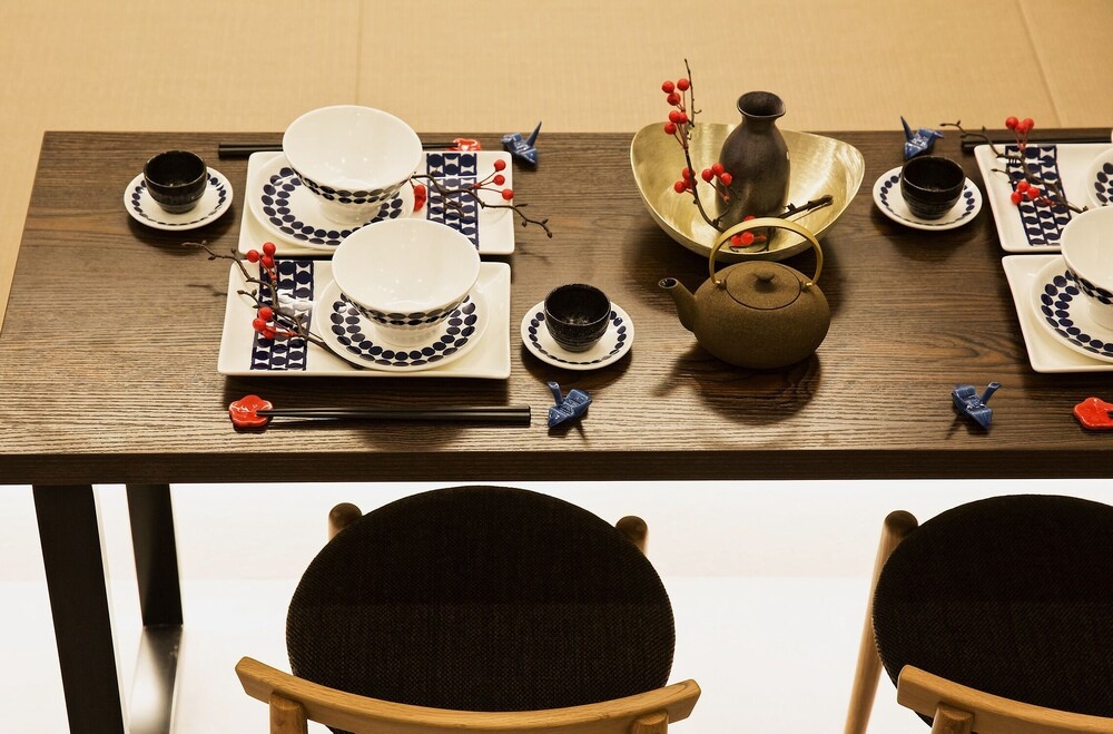 Zebrahouse Tenroku 사진 17