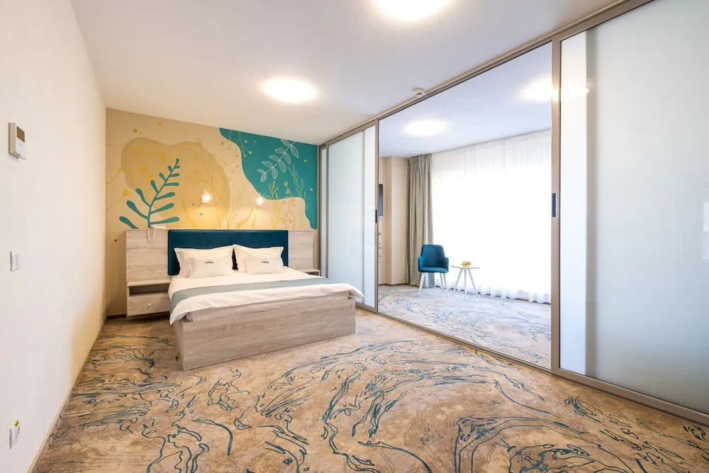 Executive room