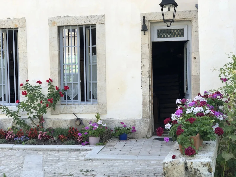 Chambre d'hôtes Auberge des Capucins