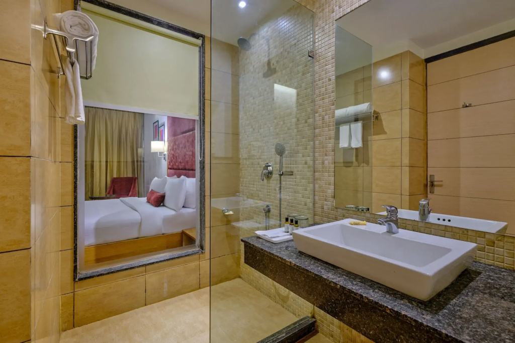 Best Western Country Woods Ambala - Général