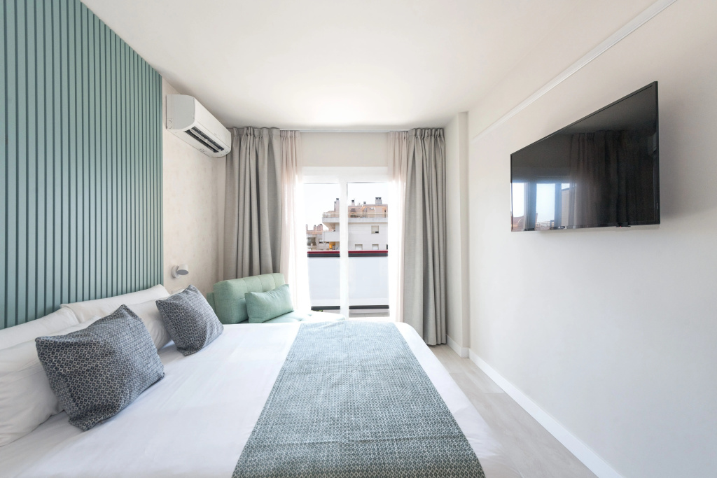 Eurosalou Hotel & Spa - Général