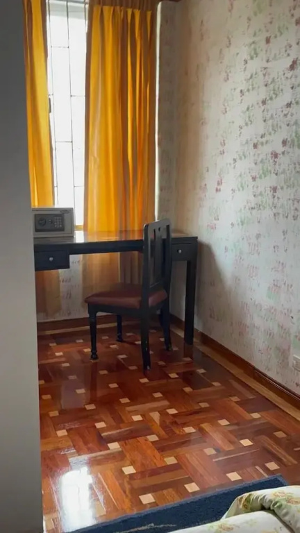 Casa Coliving Day 121 - Chambres