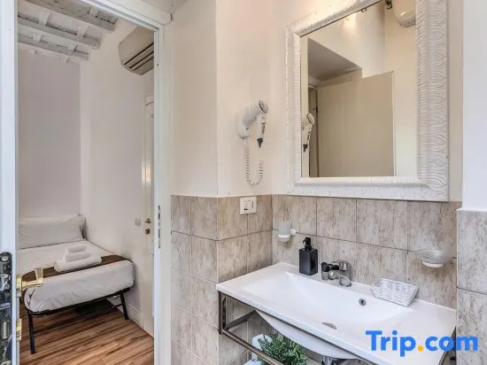 Condotti Inn - Chambres