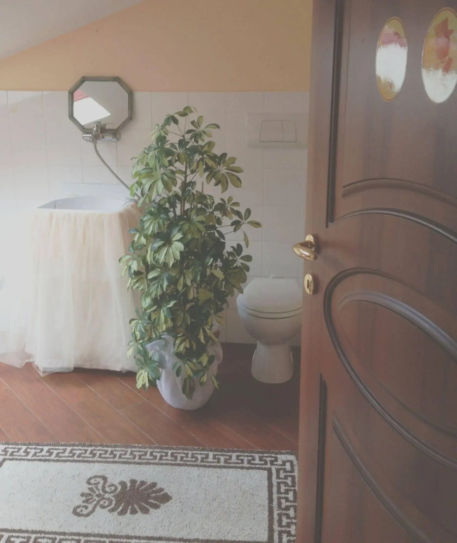 Magnolia House