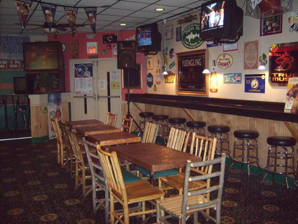 Holiday Inn Middletown - Goshen - Général
