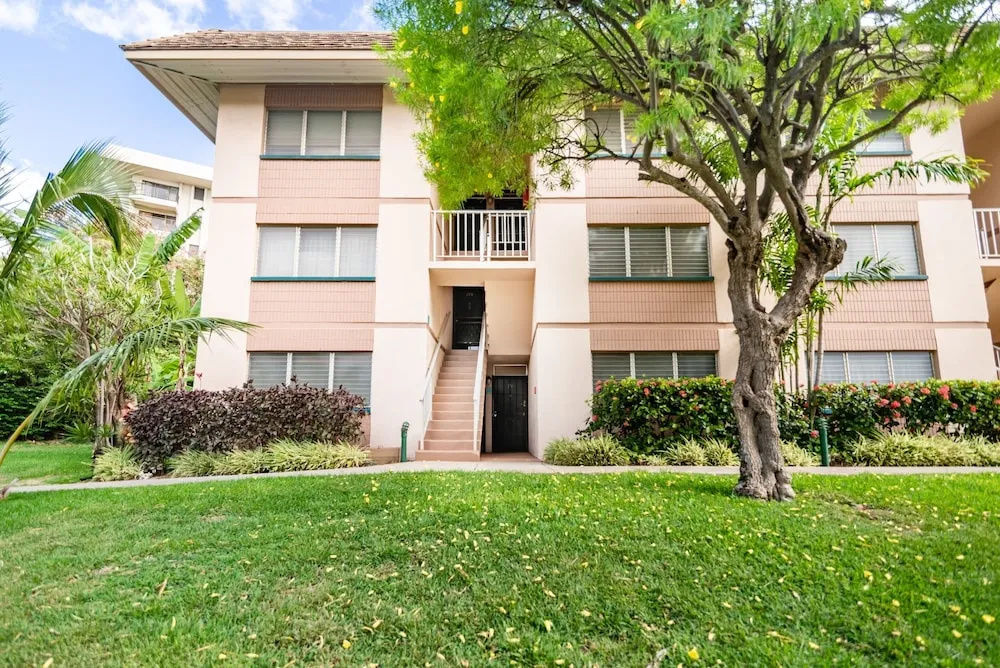 Maui Amazing 1 Br Condos At Kihei Kai Nani 1 Bedroom Condo