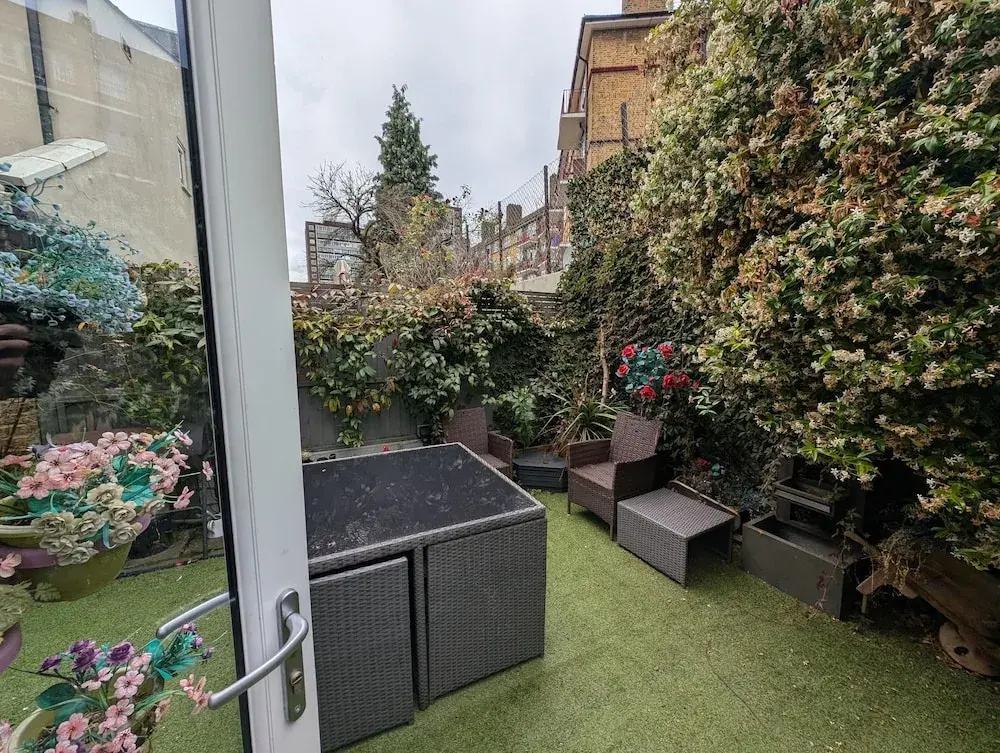 4 Bed House London Hammersmith Fulham Short Let