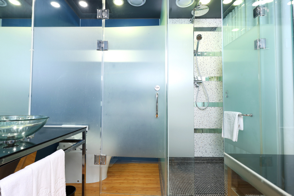 Imperial Palace Boutique Hotel, Itaewon - Général