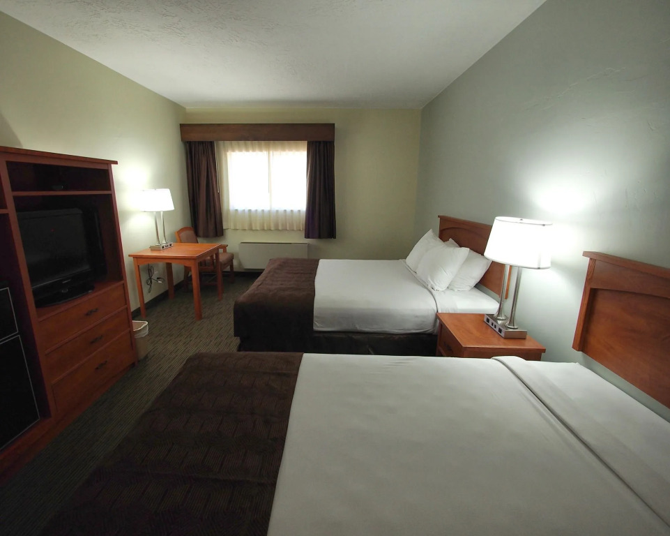 Stratford Court Hotel — фото 4