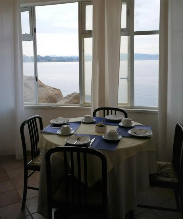 Hotel Il Gabbiano - Général
