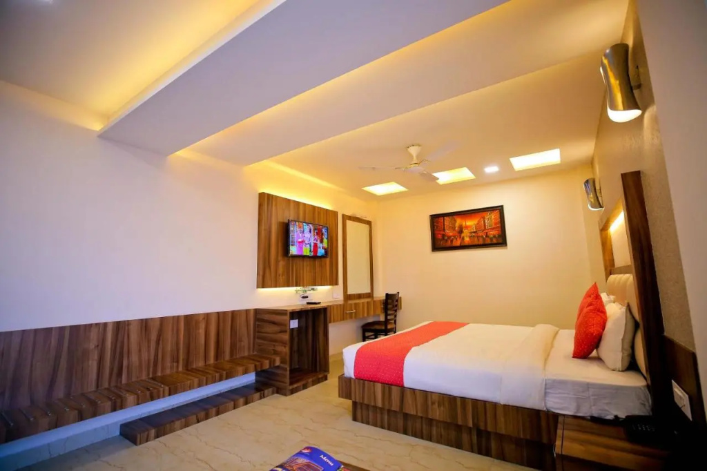 Hotel photo 6
