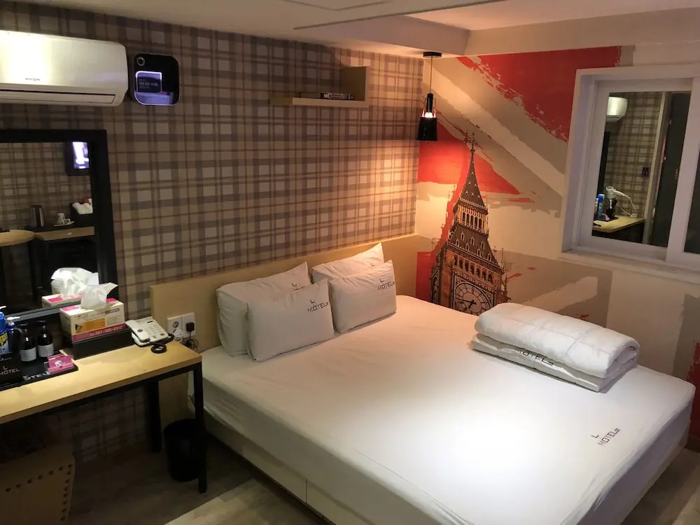 Hotel photo 1