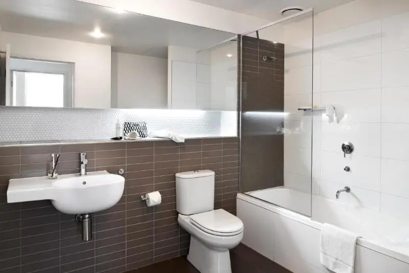 Punthill Knox - Chambres