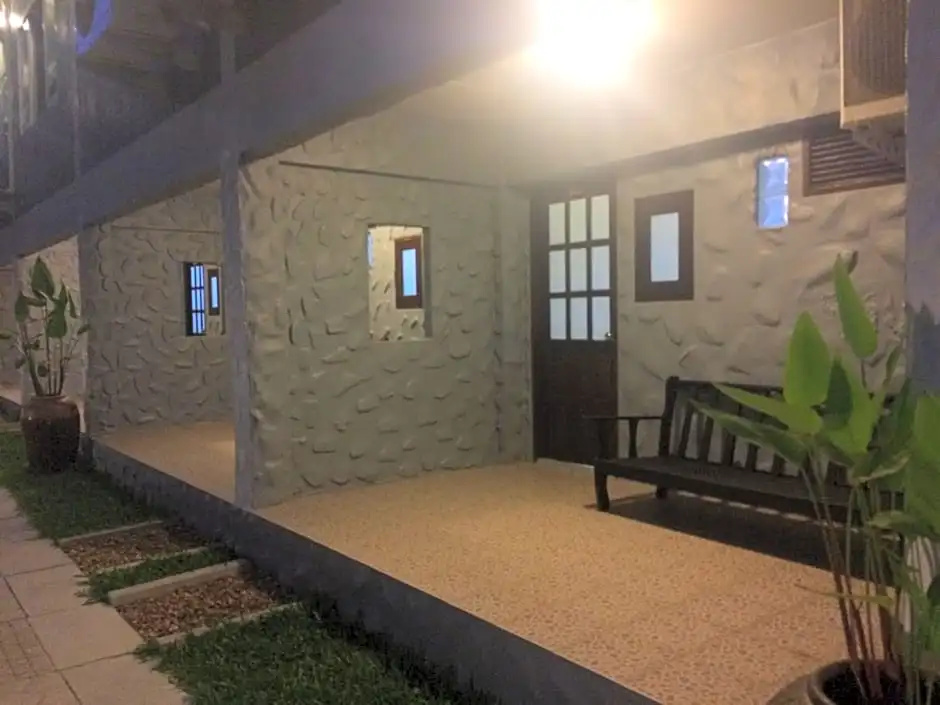 Phu Panwa Resort - Chambres