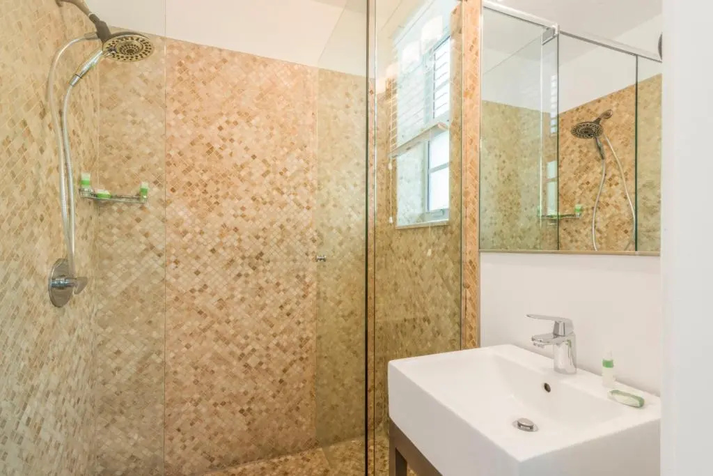 President Hotel - Chambres