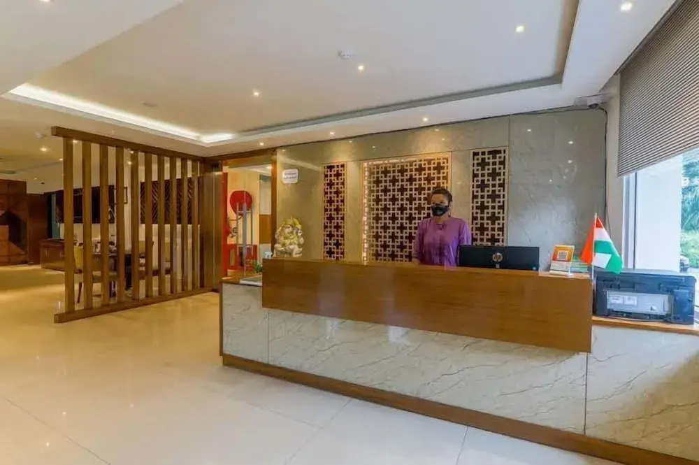 Hotel photo 4