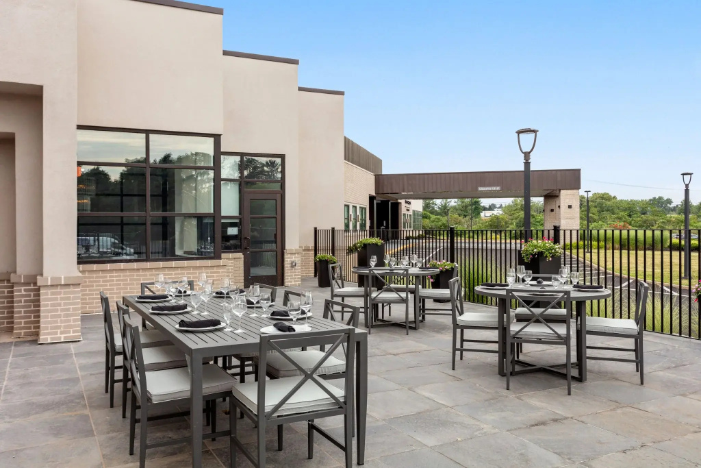 Delta Hotels by Marriott Allentown Lehigh Valley - Général