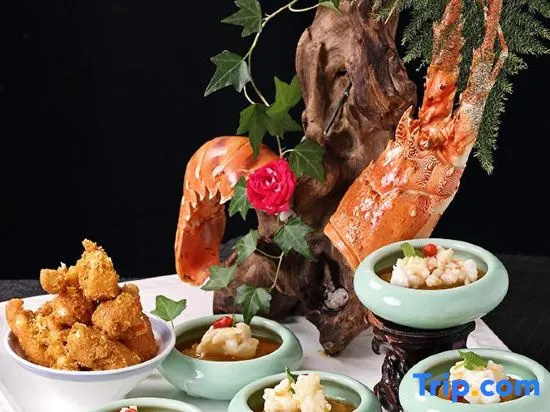 Food & Beverage