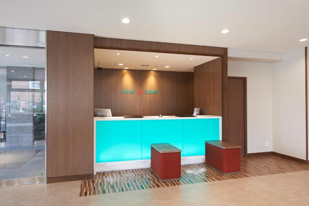 Hotel SunClover Koshigaya Station 사진 22