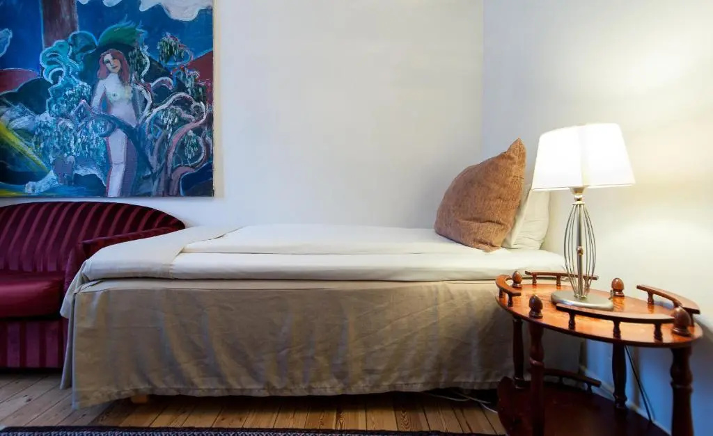 Frimurarehotellet, Sure Hotel Collection by Best Western - Chambres