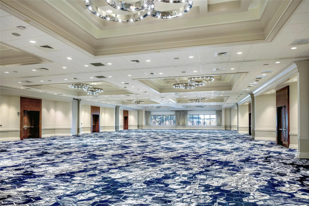 DoubleTree by Hilton San Jose - Général