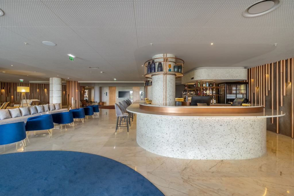 Next Hotel - Général