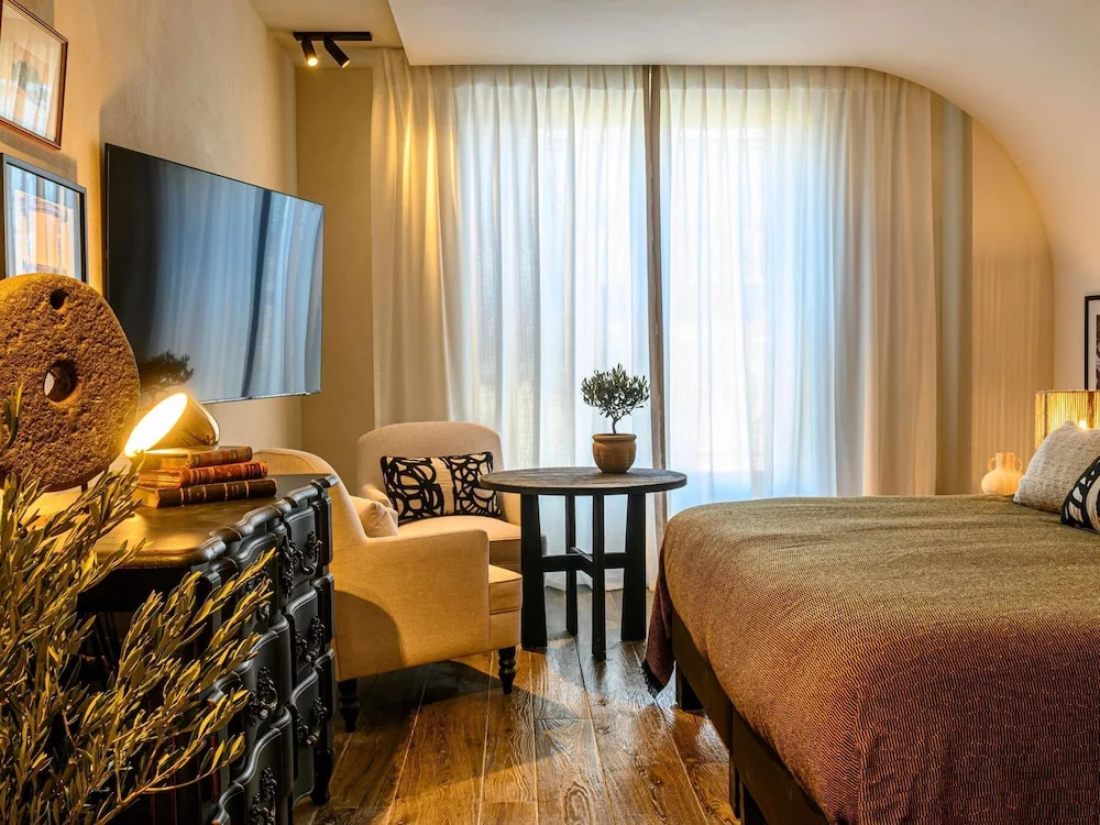 Voir la photo 4 — L'Isle de Leos Hotel & Spa - MGallery Collection