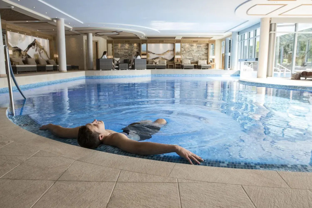 Meiser SPA Resort - Général